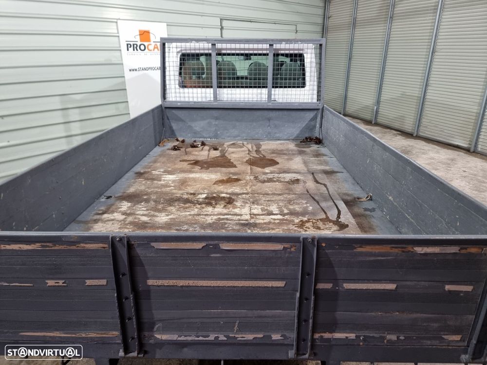 Ford Transit 350E EF 2.4 TDCi CD RTD-C.Prolongado - 3