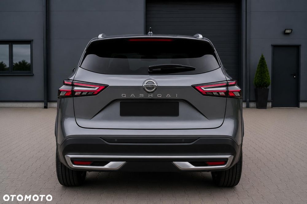 Nissan Qashqai 1.3 DIG-T MHEV Xtronic Tekna - 10