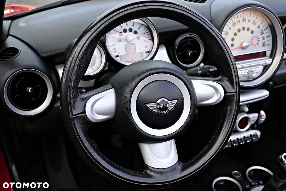 MINI Cooper Baker Street - 32