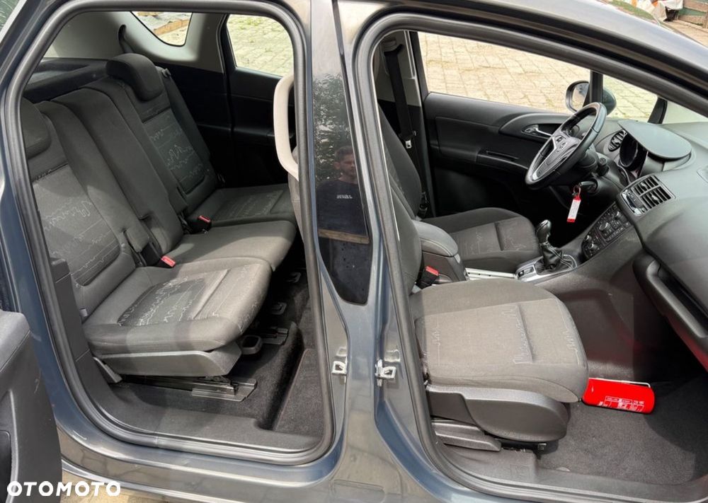 Opel Meriva 1.4 T Enjoy - 7