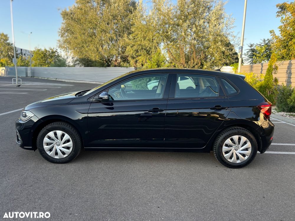 Volkswagen Polo 1.0 TSI DSG Style - 11