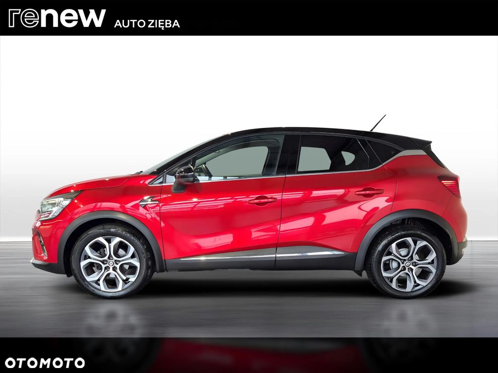 Renault Captur 1.0 TCe Techno - 2