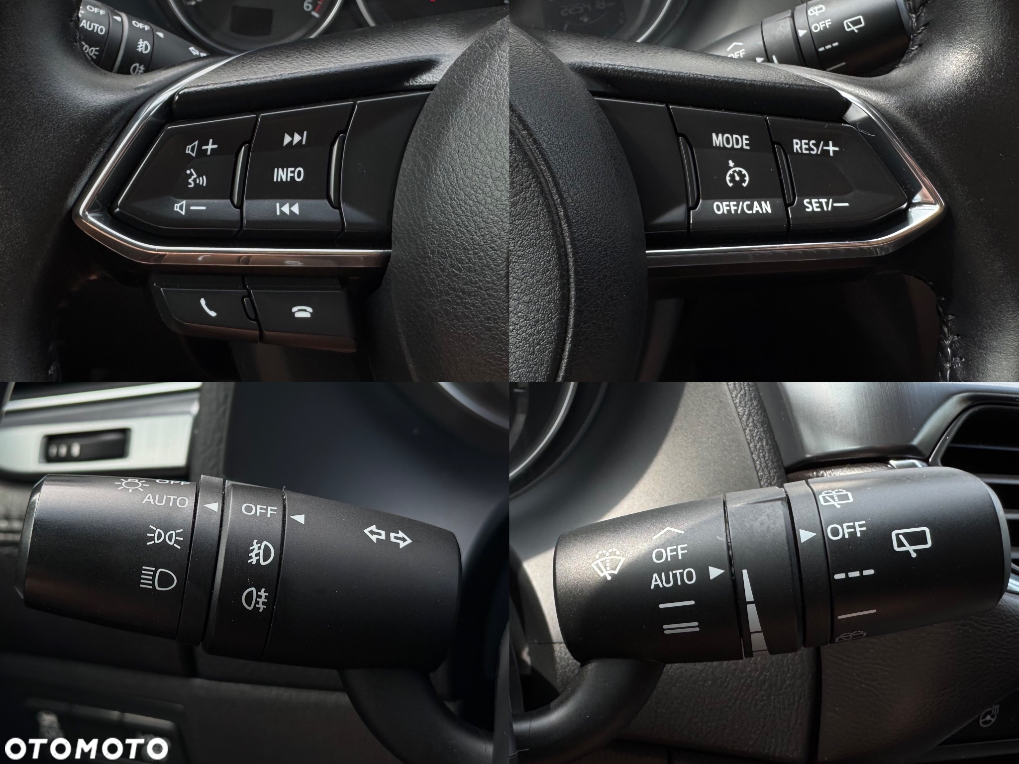 Mazda 6 Kombi SKYACTIV-D 150 i-ELOOP Nakama - 10