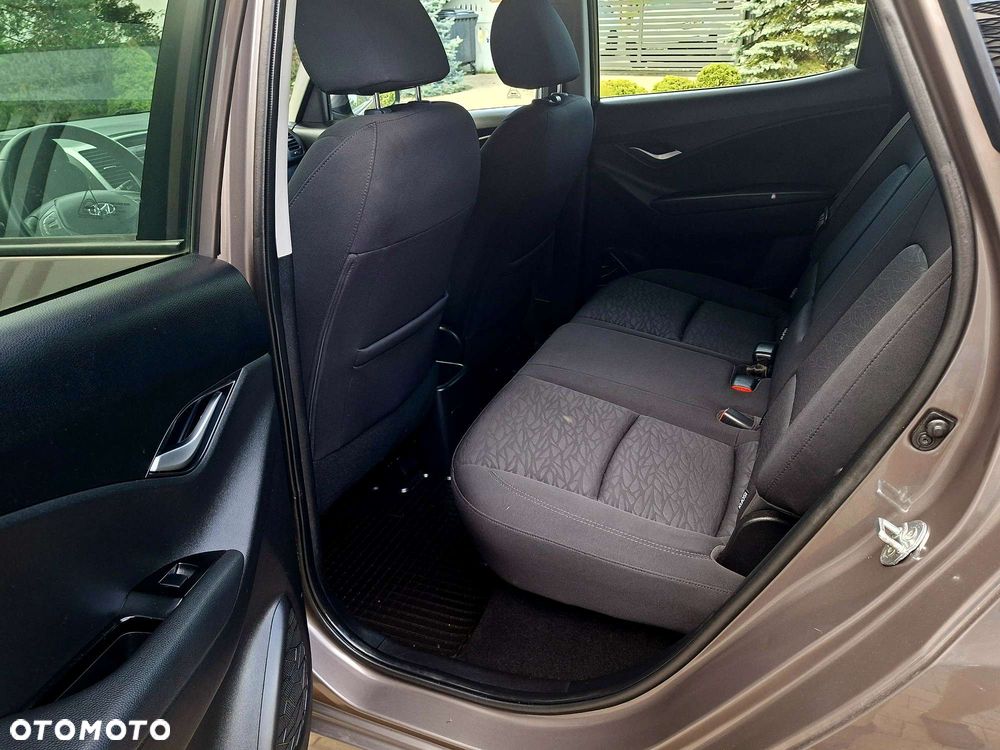 Hyundai ix20 1.6 CRDi Style - 7