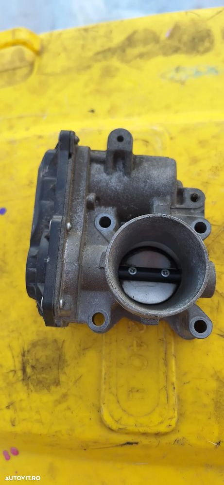 CLAPETA DE ACCELERATIE LOGAN,SANDERO ,CLIO - 4