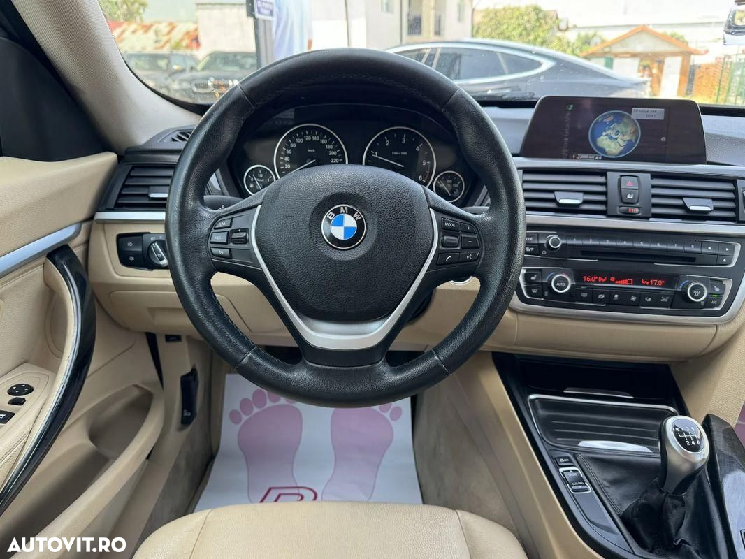 BMW Seria 3 - 10