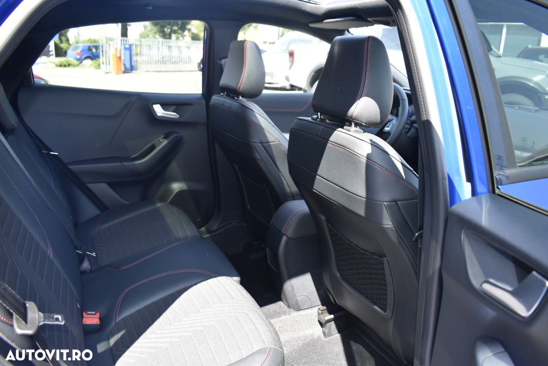 Ford Puma - 17