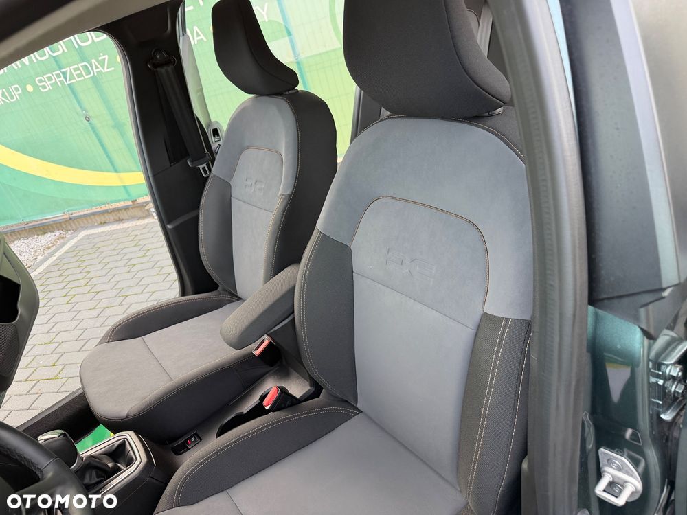 Dacia Sandero TCe 90 CVT Journey - 7