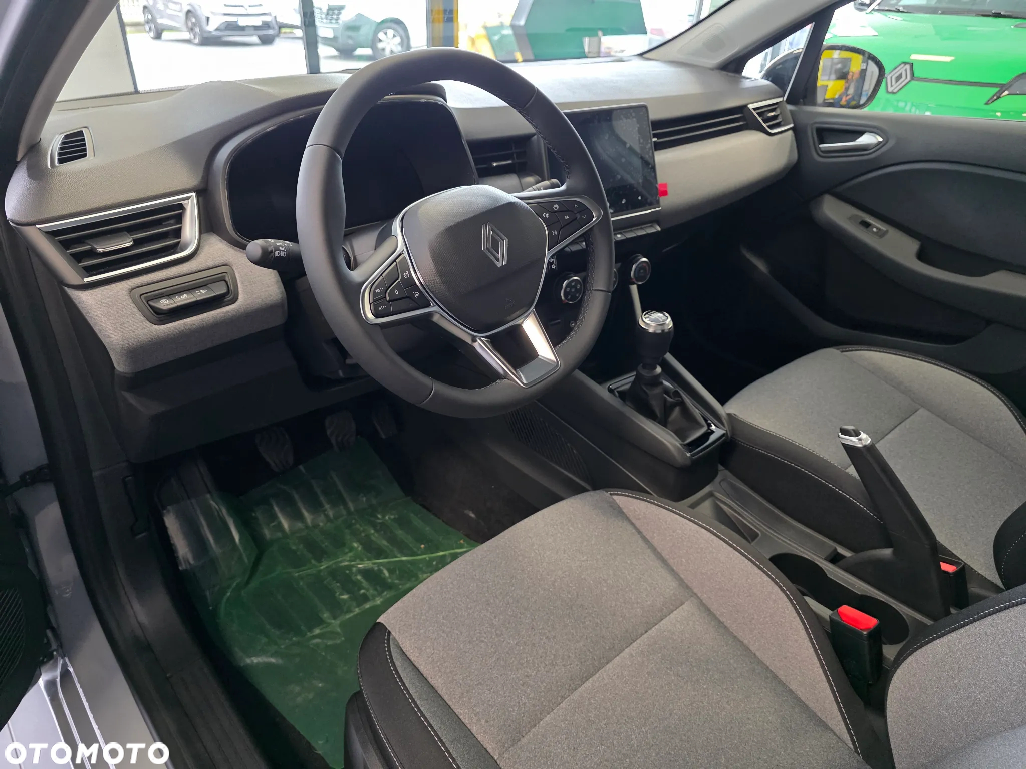 Renault Clio 1.0 TCe Evolution - 7