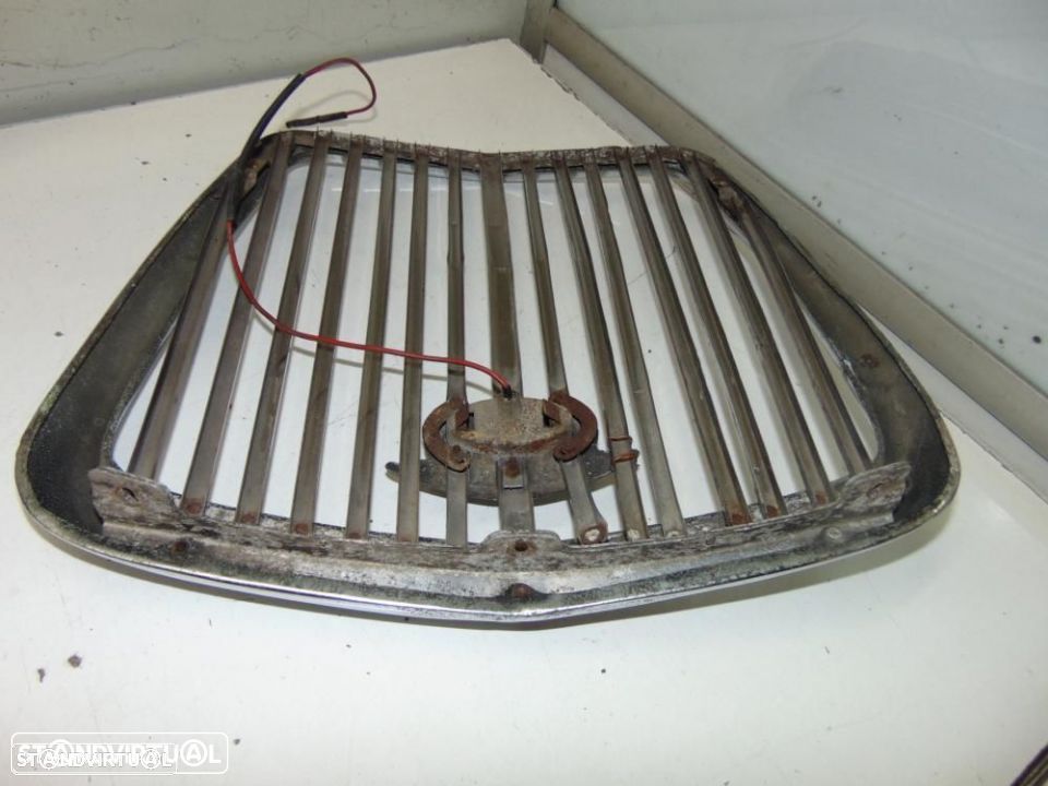 Antigos MG  grelha - 5