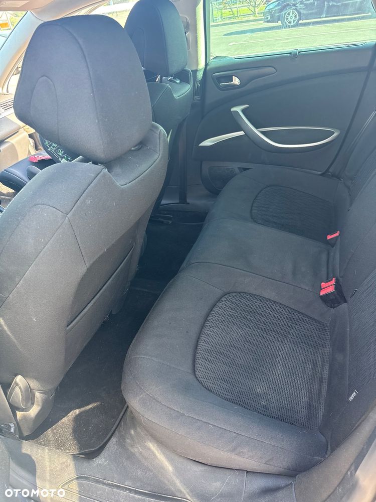 Citroën C5 2.0 HDi Selection - 10