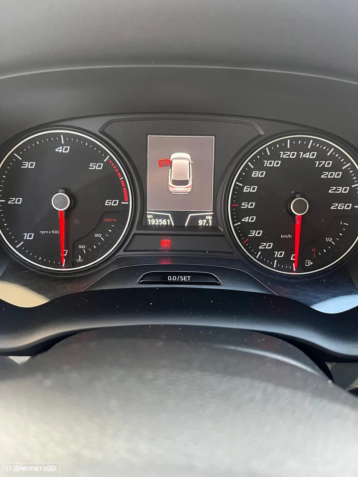 SEAT Ateca 1.6 TDI ECOMOTIVE Reference - 17
