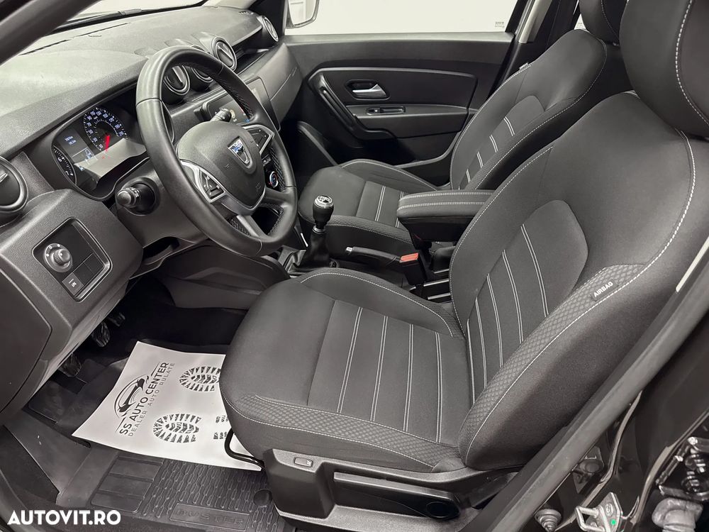 Dacia Duster TCe 100 2WD Comfort - 20