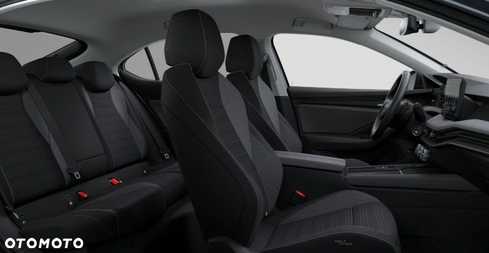 Skoda Superb - 6