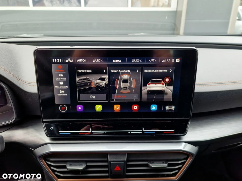 Cupra Formentor - 27