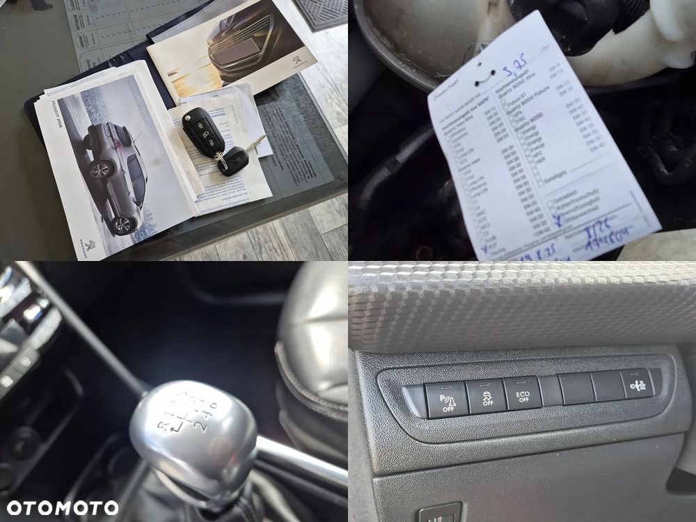Peugeot 2008 e-HDi FAP 115 STOP & START Business-Line - 38