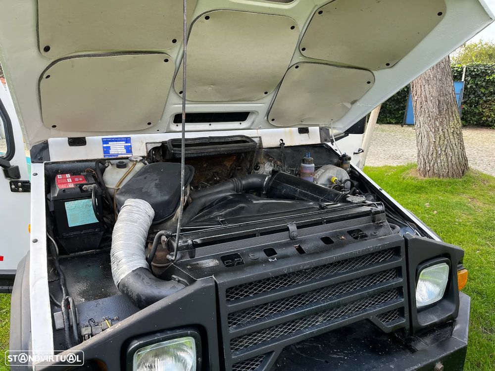 UMM Alter Turbo II 2.5 Intercooler - 7