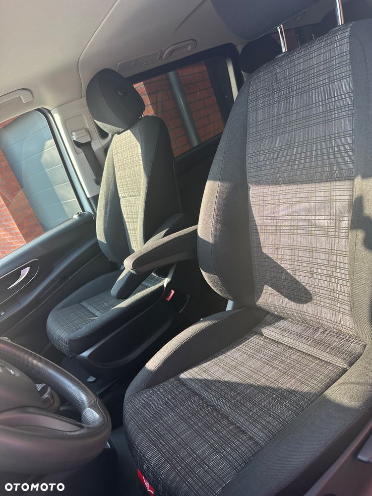 Mercedes-Benz Vito Tourer L1 Pro 447.701 - 7
