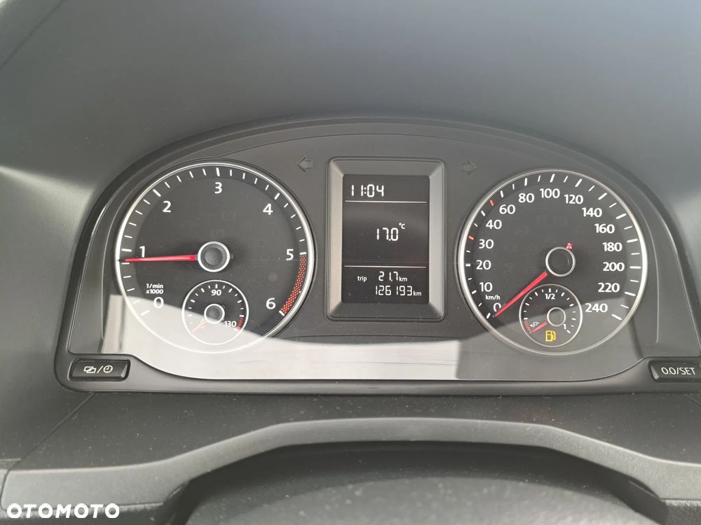 Volkswagen CADDY - 11