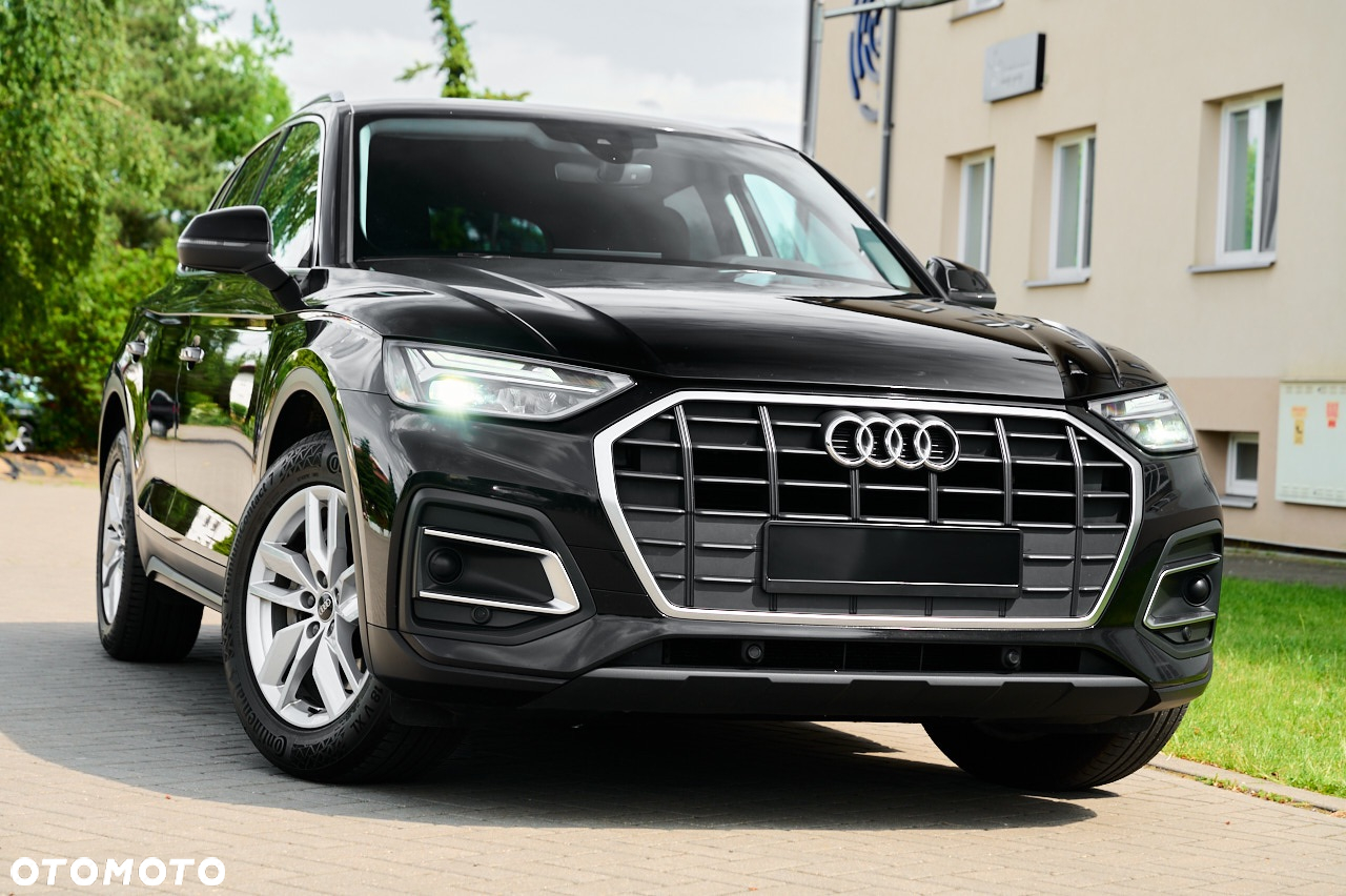 Audi Q5 - 22