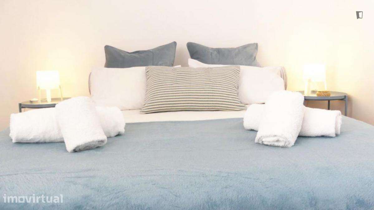 Apartamento com 1 quartos - localizado em Setubal - Grande imagem: 3/34