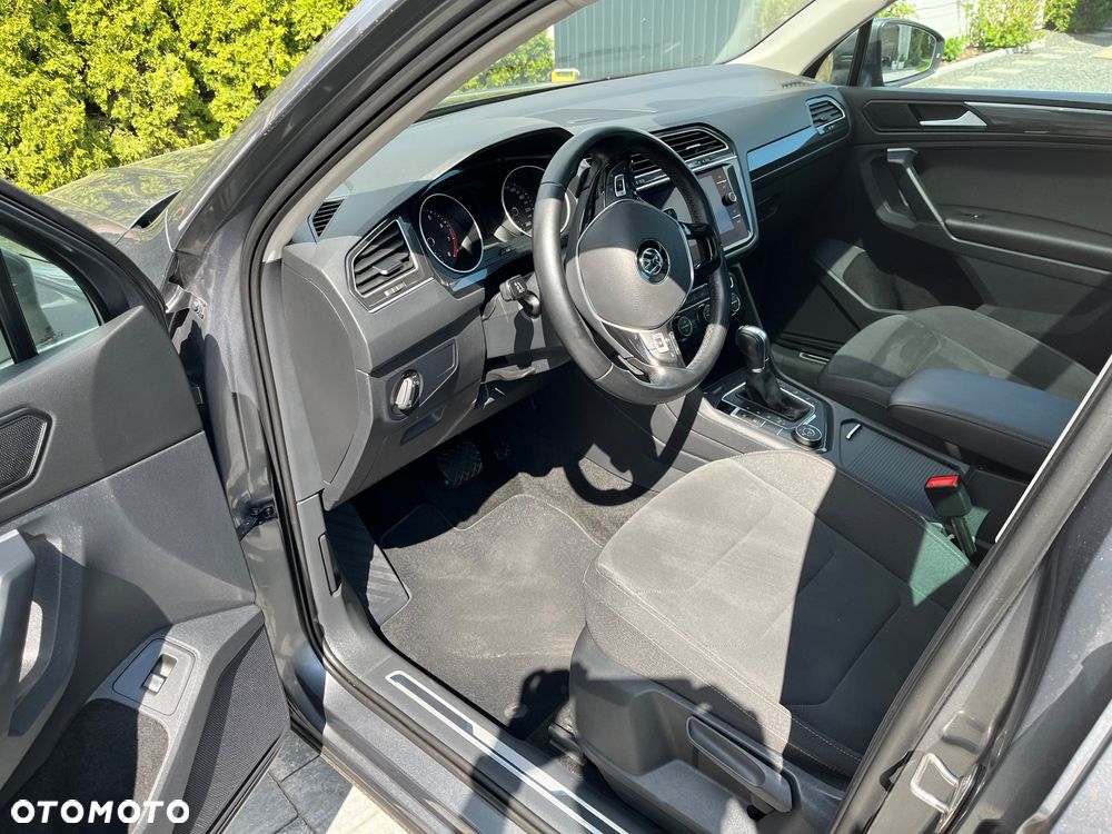 Volkswagen Tiguan 2.0 TSI 4Motion DSG OPF Highline - 14