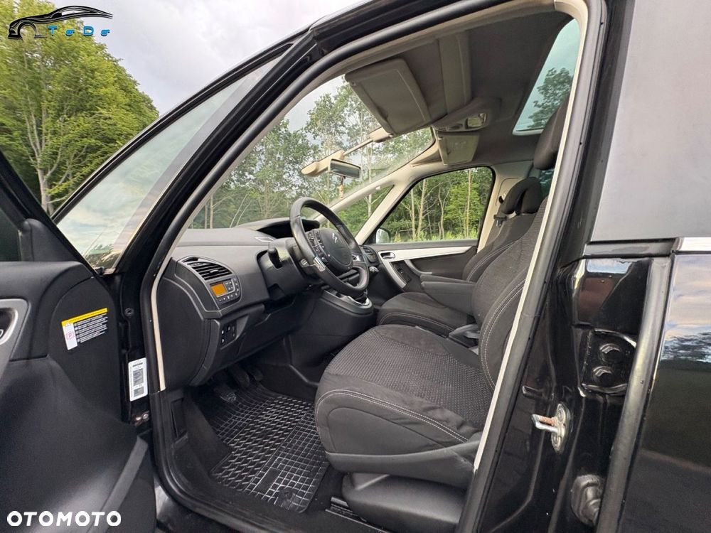 Citroën C4 Picasso VTi 120 Business Class - 15