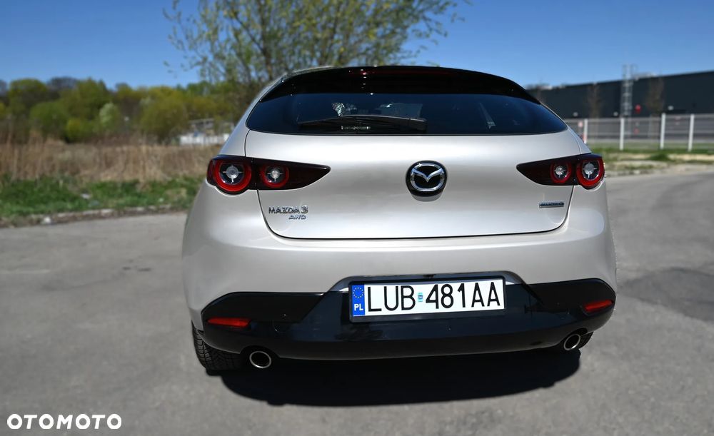 Mazda 3 - 15