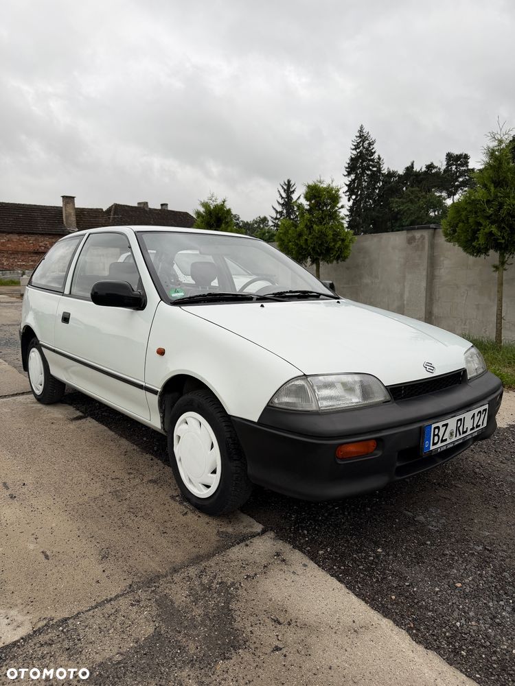 Suzuki Swift 1.0 GL - 2