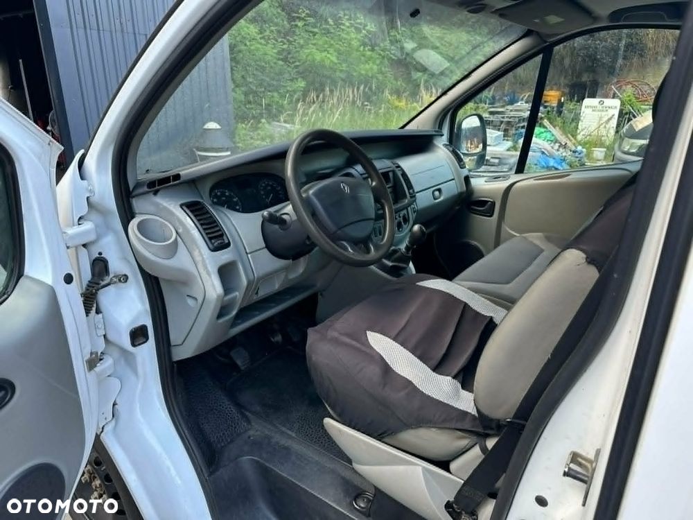 Renault Trafic - 4