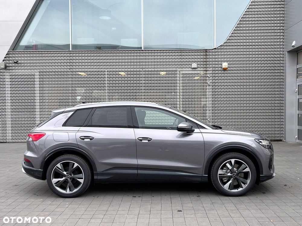 Audi Q4 e-tron - 2