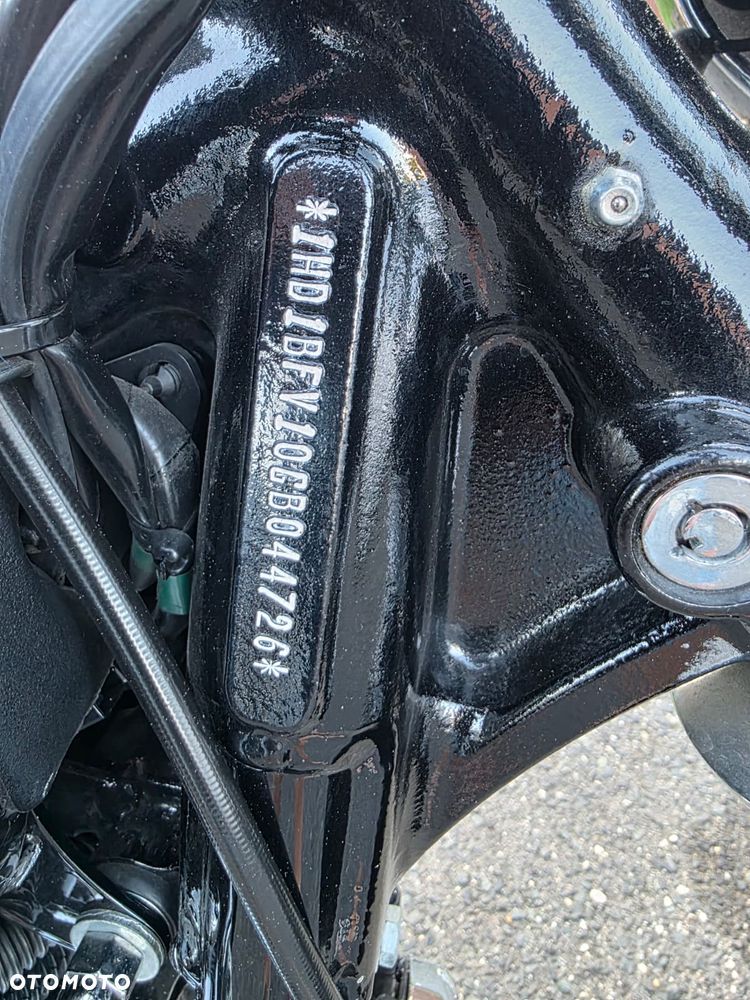 Harley-Davidson FXSB Breakout - 21