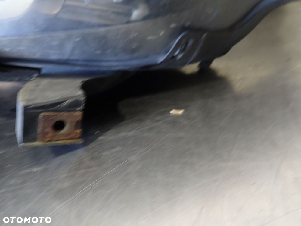 LAMPA LEWA PRZEDNIA CITROEN NEMO - 4