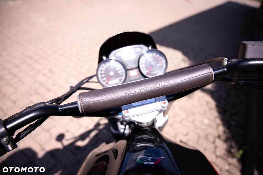 Moto Guzzi Breva - 10
