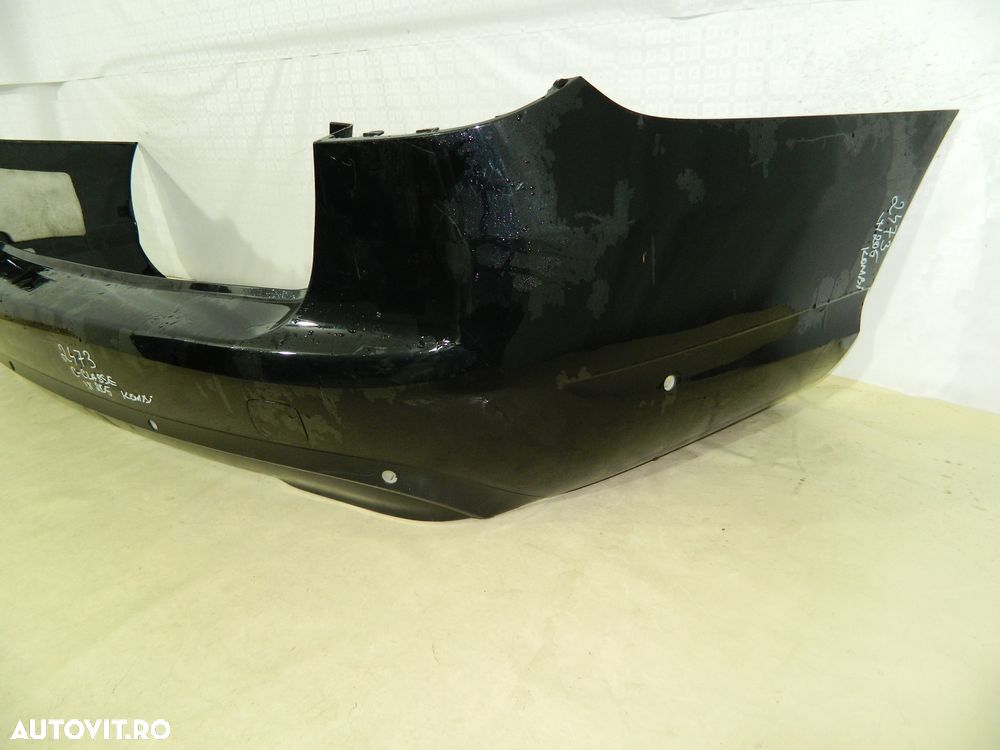 Bara spate Mercedes C-Class Kombi/T-model/S205, 2015, 2016, 2017, 2018, , A2058853838 - 2