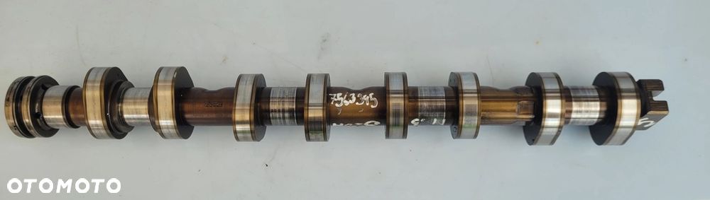 WAŁEK ROZRZĄDU SSĄCY BMW E81 E82 E88 E90 E91 E92 E93 N43 7563345 - 1