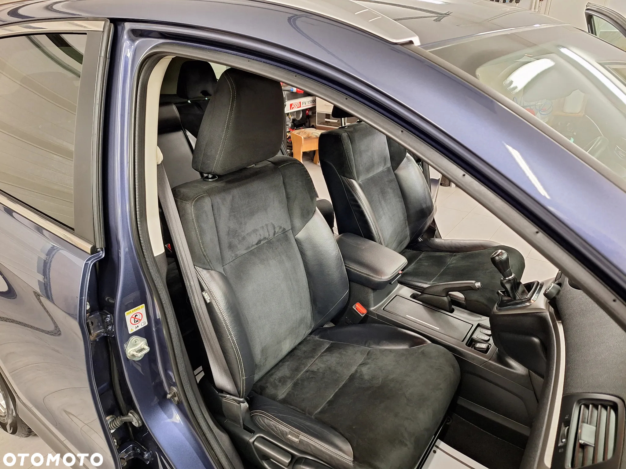 Honda CR-V 2.0i-VTEC 4WD Elegance - 26