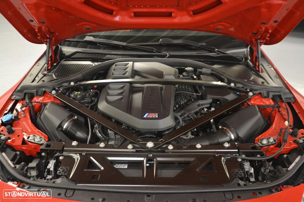 BMW M2 Standard - 51