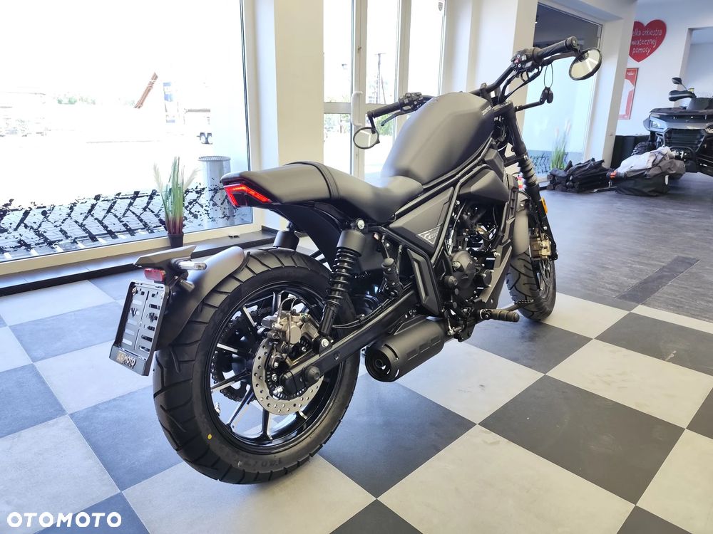 Zontes 125C - 10