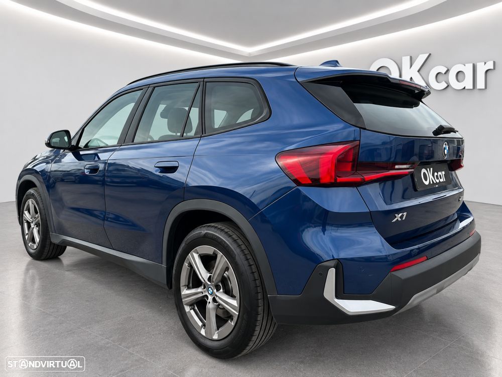 BMW X1 2023 photo 2
