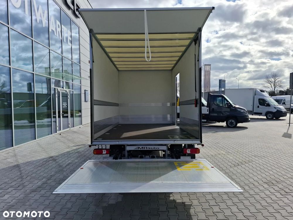 Iveco TANIEJ NIE ZNAJDZIESZ!!!!!!!!!!!!!! TWÓJ MOCNY PARTNER W BIZNESIE - 13