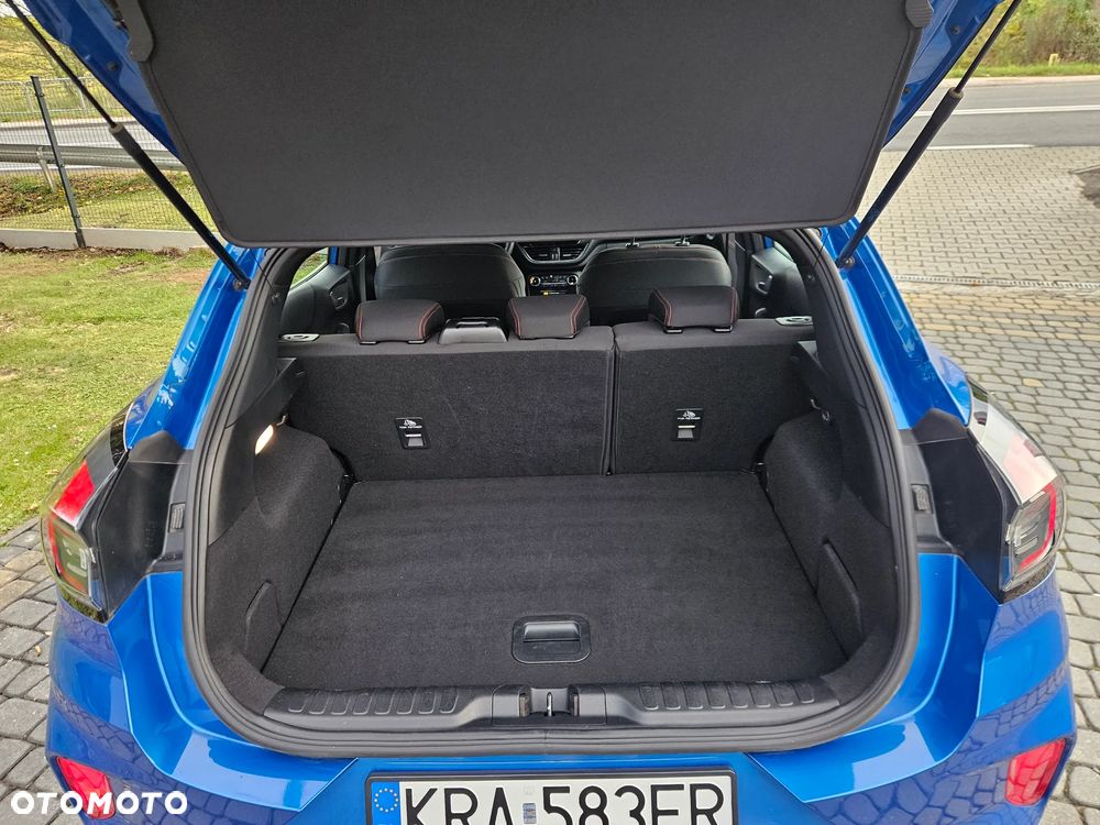 Ford Puma 1.5 EcoBlue ST-Line X - 34