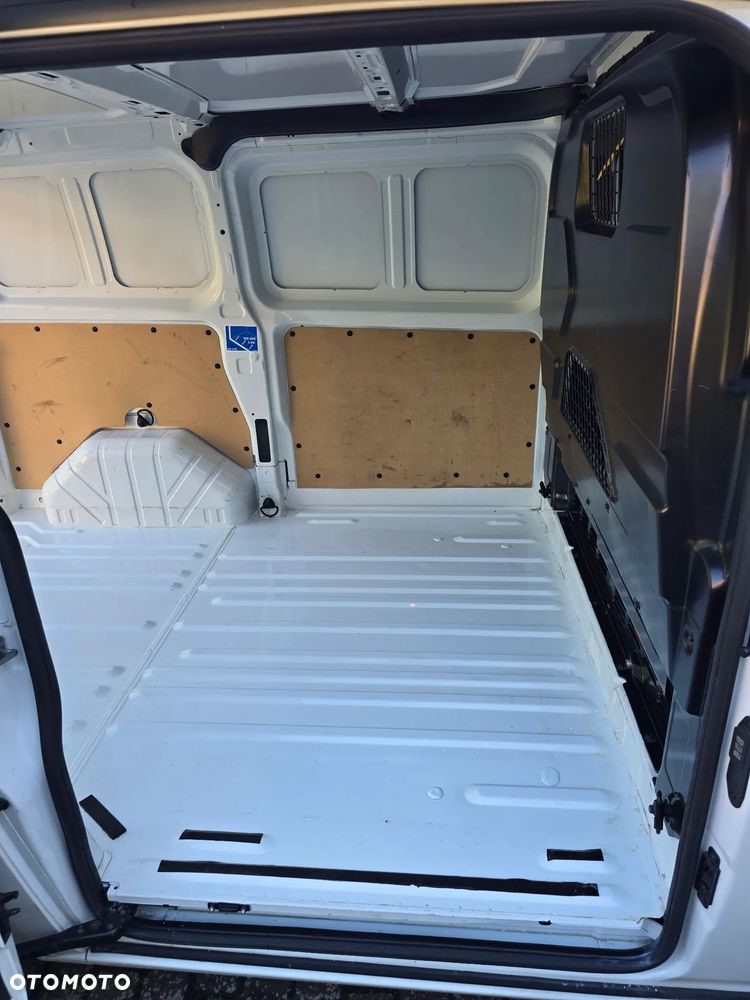Ford Transit L2 VA Basis - 7
