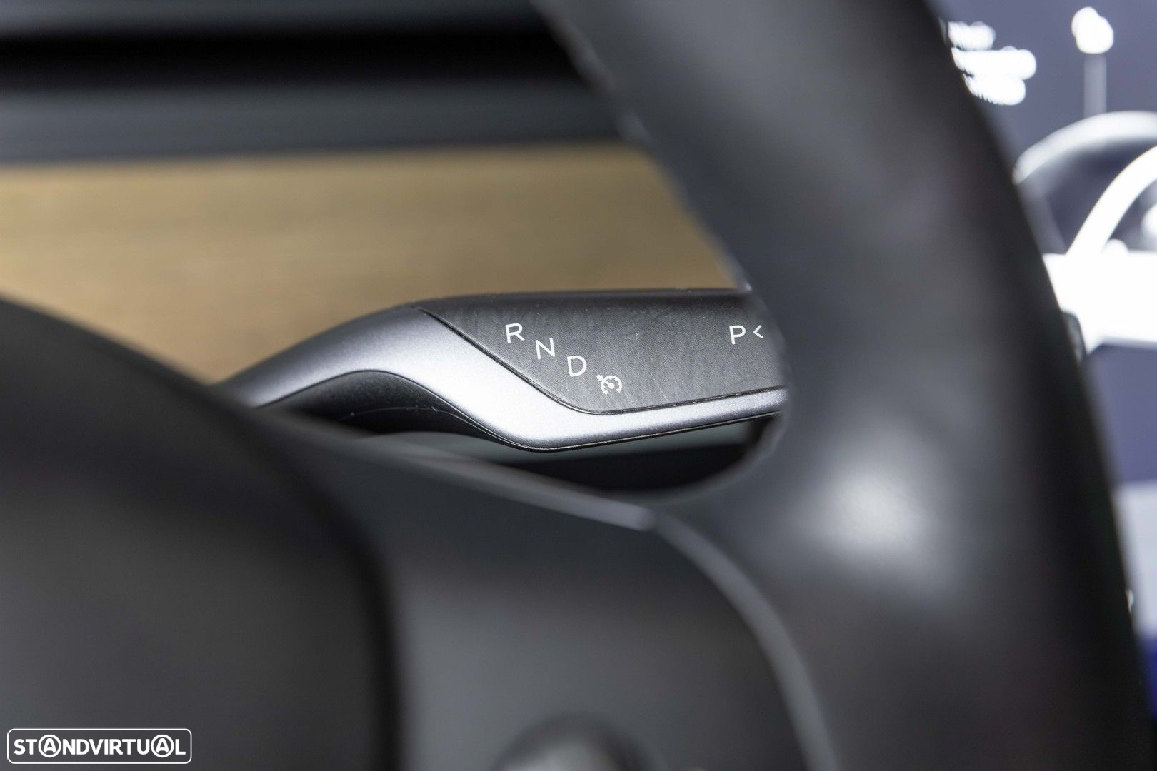 Tesla Model 3 Long-Range Dual Motor AWD - 26
