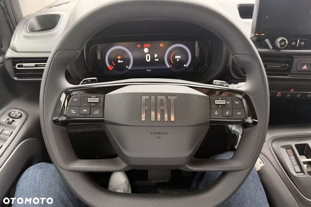 Fiat Qubo - 9