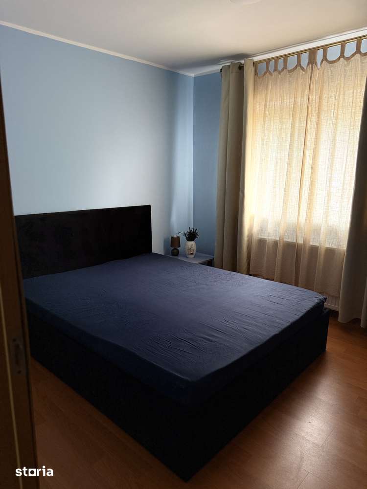 Apartament 3 camere, gradină și terasă — fotografia 3
