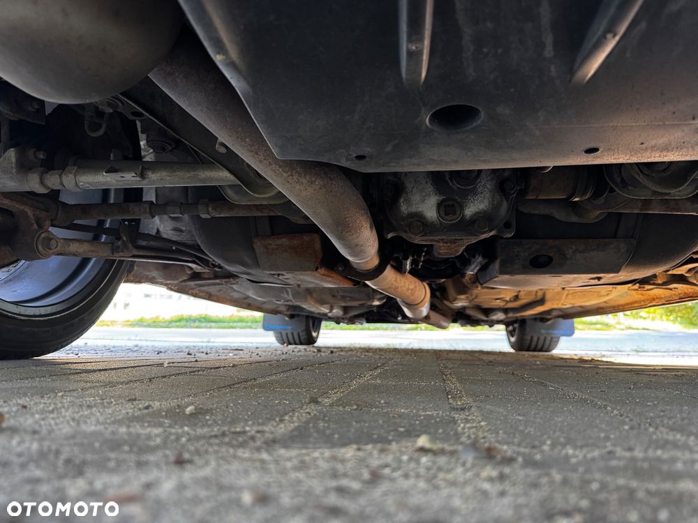 Subaru Impreza 2.5 WRX STI - 17