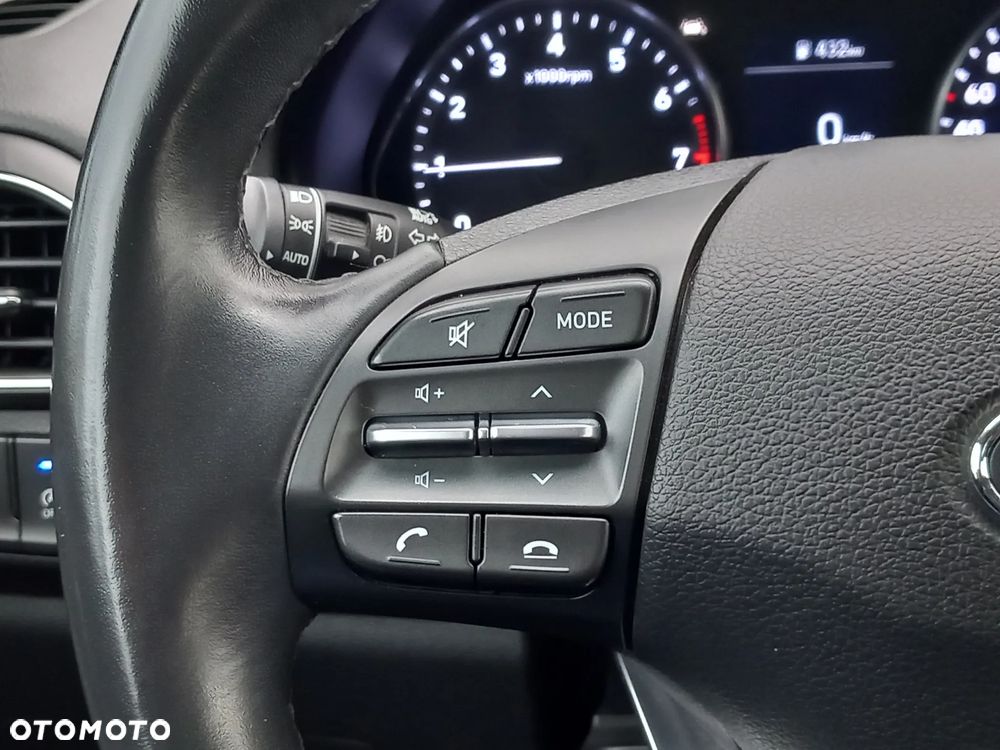 Hyundai i30 1.5 DPI Modern - 18