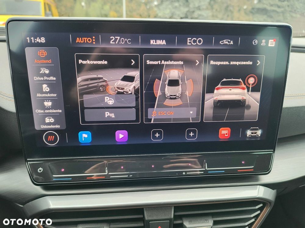 Cupra Formentor - 29