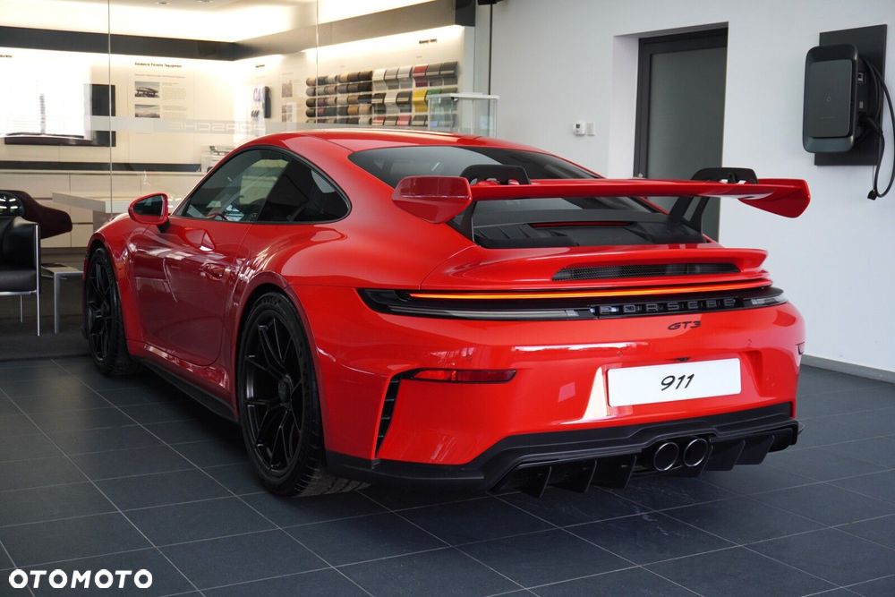 Porsche 911 GT3 PDK - 9